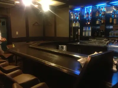 シックでオシャレな店舗にリフォーム♪