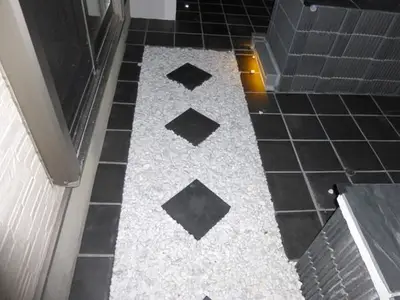 子供が喜ぶ楽しい外構に