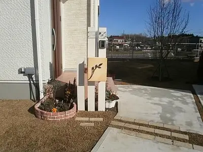 コンクリート打設工事