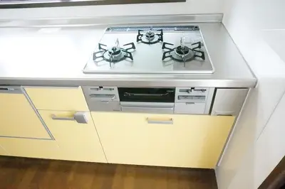 全面改装（戸建て）