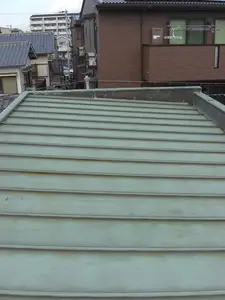 大雨や台風が来ても、もう安心