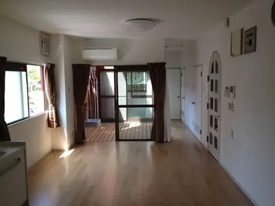 １住戸まるごとリフォーム