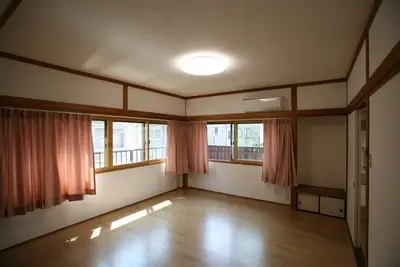 １住戸まるごとリフォーム