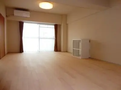 Sマンション　内装工事