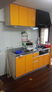 Y様邸
