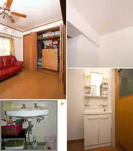 安全で快適な空間に