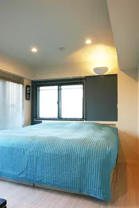 こだわりの空間 スケルトンリフォーム