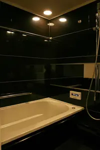 こだわりの空間 スケルトンリフォーム