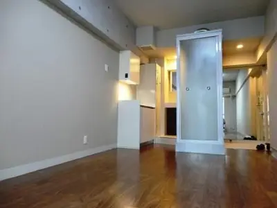 ワンルームマンションリノベーション