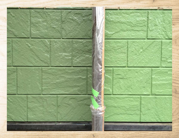 好みの色で、ずっと住めるお家に