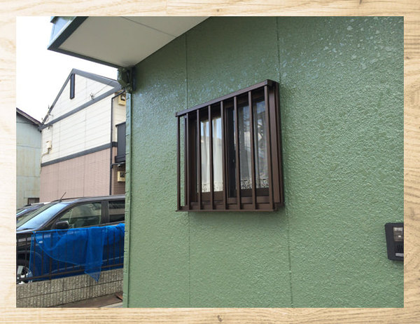 好みの色で、ずっと住めるお家に