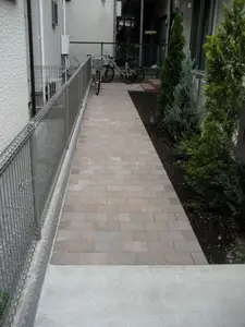 個性は足元から♪