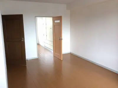 まるで新築のよう♪