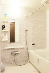 購入マンションのこだわりリフォーム