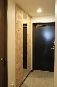 購入マンションのこだわりリフォーム