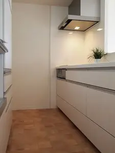 マンションのリフォーム