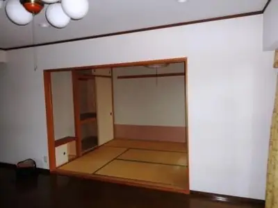 マンション内装工事