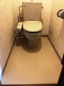 マンション内装工事