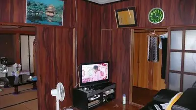 明るいキッチンリフォーム事例