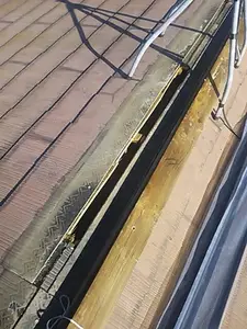 明るくやわらかな雰囲気に仕上がりました*