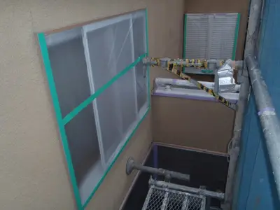 明るくやわらかな雰囲気に仕上がりました*