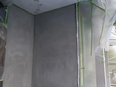 耐震補強工事と一緒にお得に外装工事*