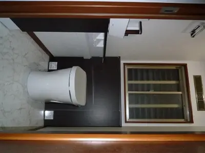トイレを快適にしたリフォーム