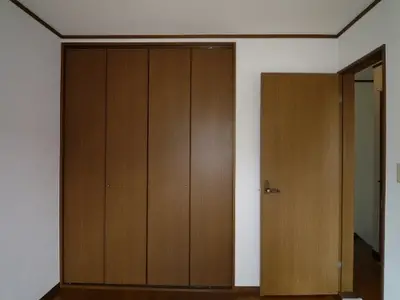 賃貸向け戸建て住宅のリフォーム