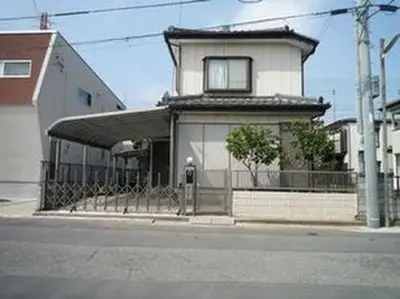 門扉・カーゲート工事