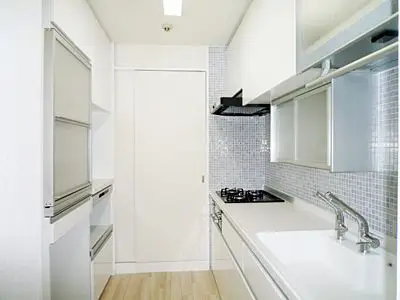 中古マンション購入トータルリフォーム