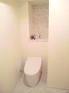 中古マンション購入トータルリフォーム