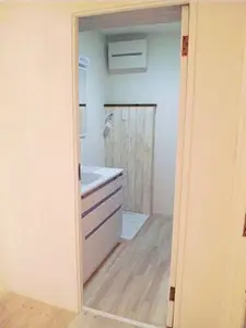 中古マンション購入トータルリフォーム