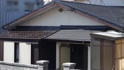 軽量なディーズルーフィング ディプロマットへ葺替