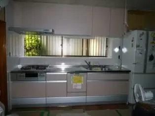 介護も考えたリフォーム