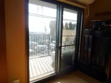 複層ガラスの内窓設置でさらに断熱効果UP！