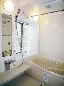 悩み解消で快適なバスタイム