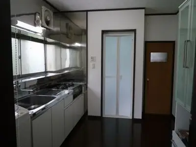 浴室・内装を快適にしたリフォーム