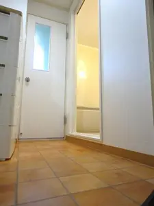 集合住宅で叶える「ゆったりバスルーム」