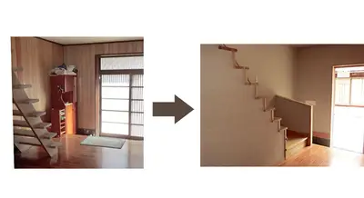 多賀町K様邸