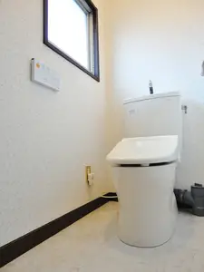水廻りをリフォームし気分一新