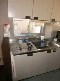 水廻りをリフォームし気分一新