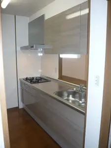 中古マンションの水廻り取替え