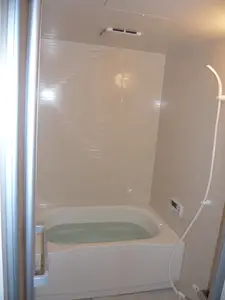 中古マンションの水廻り取替え