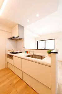 親子で語らうオーダーテーブル