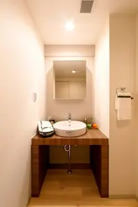 親子で語らうオーダーテーブル