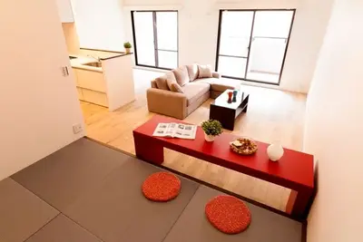 親子で語らうオーダーテーブル