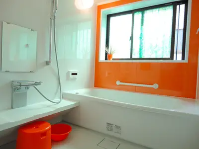 遊び心が生むオシャレ空間