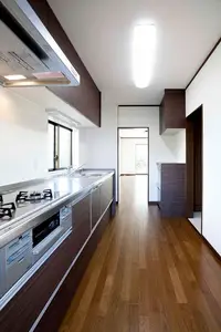 既存の風合いを活かしてリフォーム