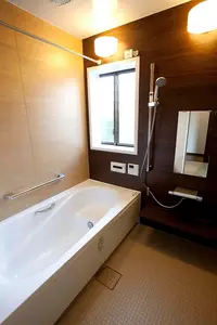 既存の風合いを活かしてリフォーム