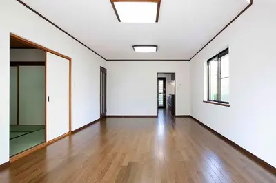 既存の風合いを活かしてリフォーム